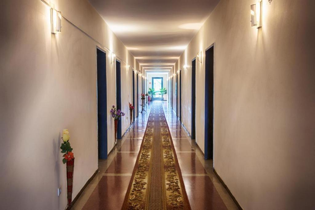Хотел Русалка, Varna Exterior foto
